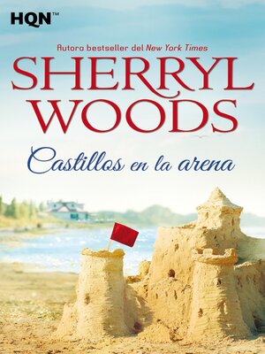 cover image of Castillos en la arena